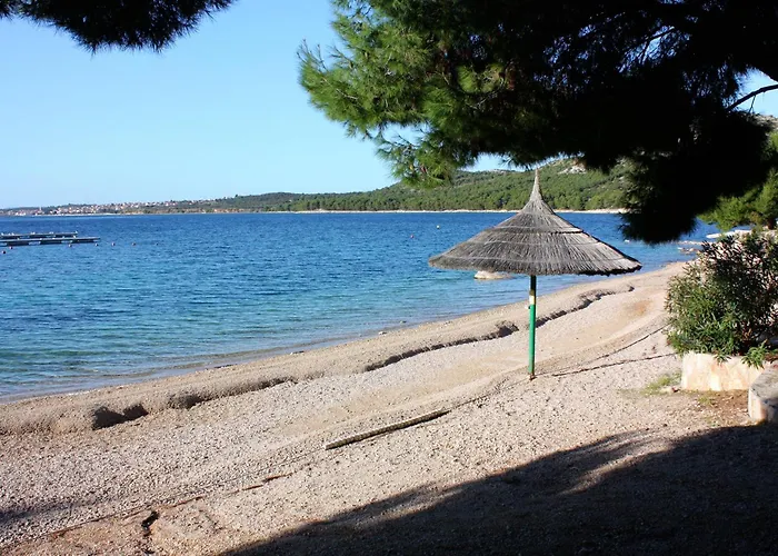 Family-friendly With Swimming Pool Drage, Biograd - 23790 Pakoštane