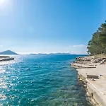 Family-friendly With Swimming Pool Drage, Biograd - 23790 *
