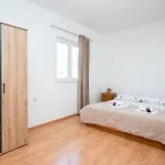 Apartmán Family-friendly With Swimming Pool Drage, Biograd - 23790 Pakoštane