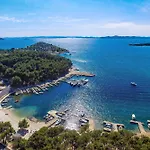 Apartmán Family-friendly With Swimming Pool Drage, Biograd - 23790 Pakoštane