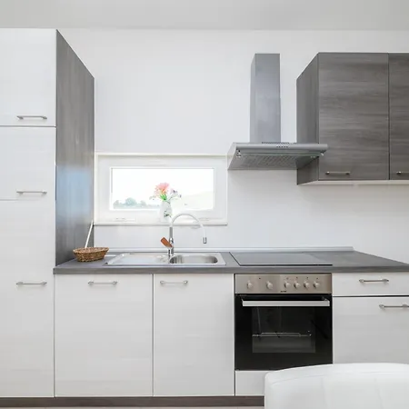 Διαμέρισμα Family-friendly With Swimming Pool Drage, Biograd - 23790 Pakoštane