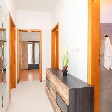Family-friendly With Swimming Pool Drage, Biograd - 23790 Διαμέρισμα