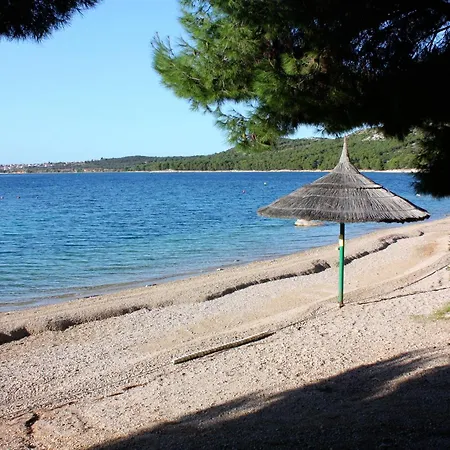 Family-friendly With Swimming Pool Drage, Biograd - 23790 Pakoštane
