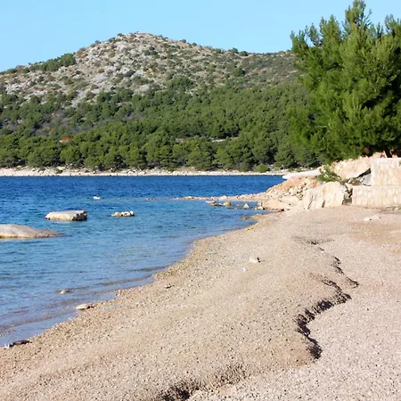 Family-friendly With Swimming Pool Drage, Biograd - 23790 Διαμέρισμα Pakoštane