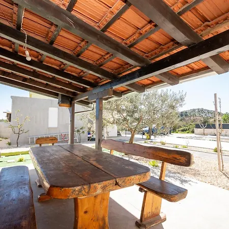 Family-friendly With Swimming Pool Drage - Biograd - 23790 * Pakoštane