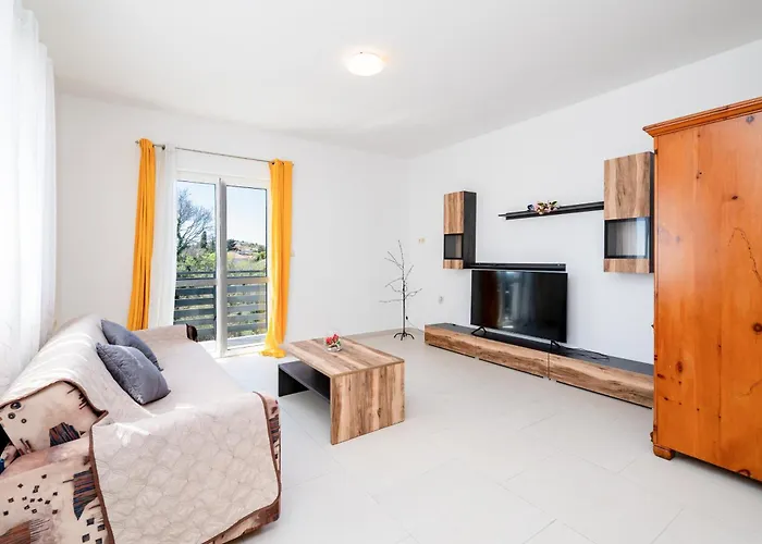 Family-friendly With Swimming Pool Drage - Biograd - 23790 * Pakoštane