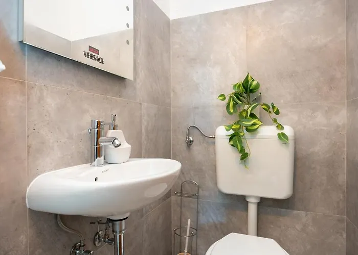 Family-friendly With Swimming Pool Drage - Biograd - 23790 Apartamento