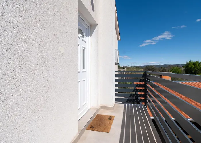 Family-friendly With Swimming Pool Drage - Biograd - 23790